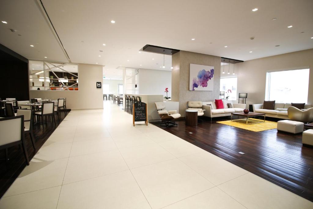 Hyatt House Jeddah Sari Street 13