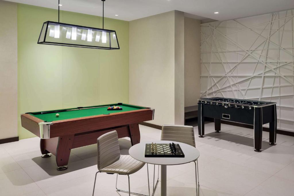 Hyatt House Jeddah Sari Street 15