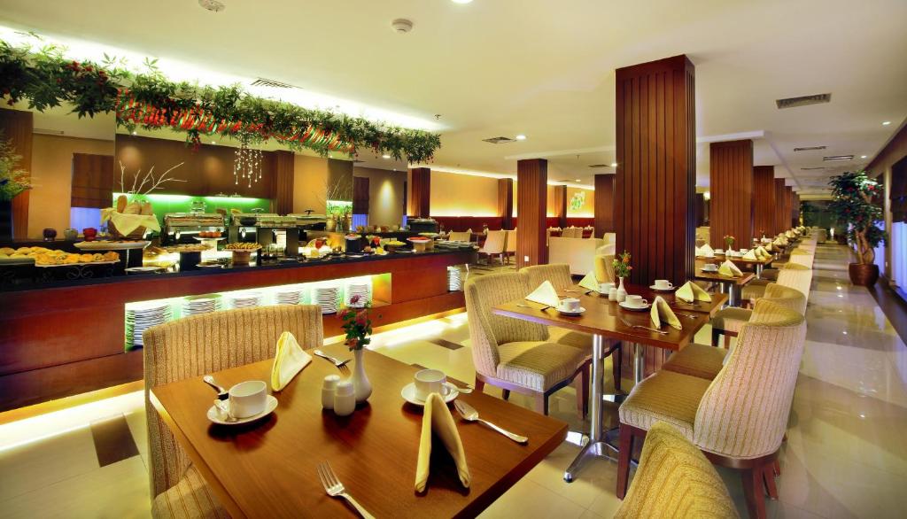 Aston Hotel 2