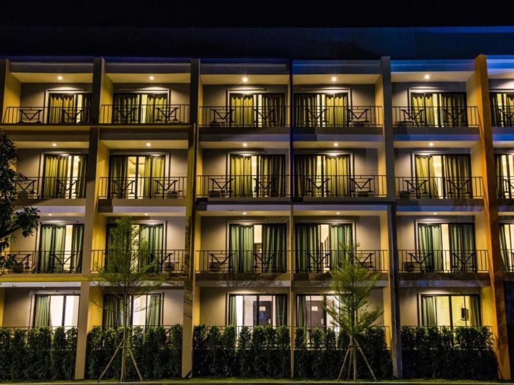 M Boutique Resort 5