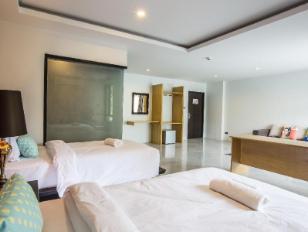 M Boutique Resort 1