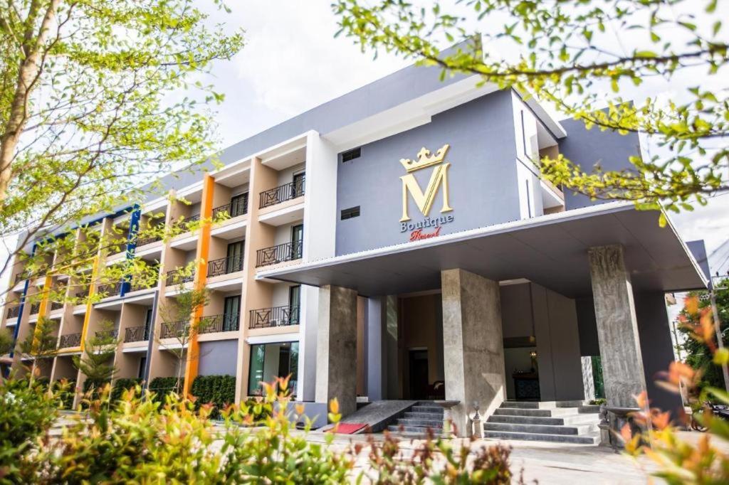 M Boutique Resort 3