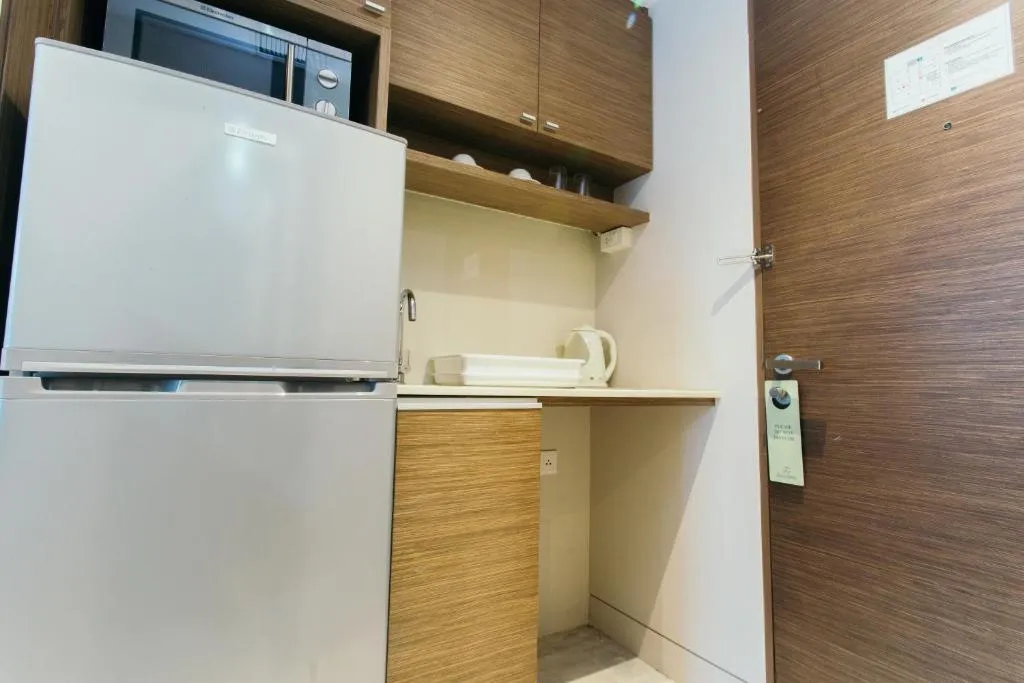 Thomson Residence 3