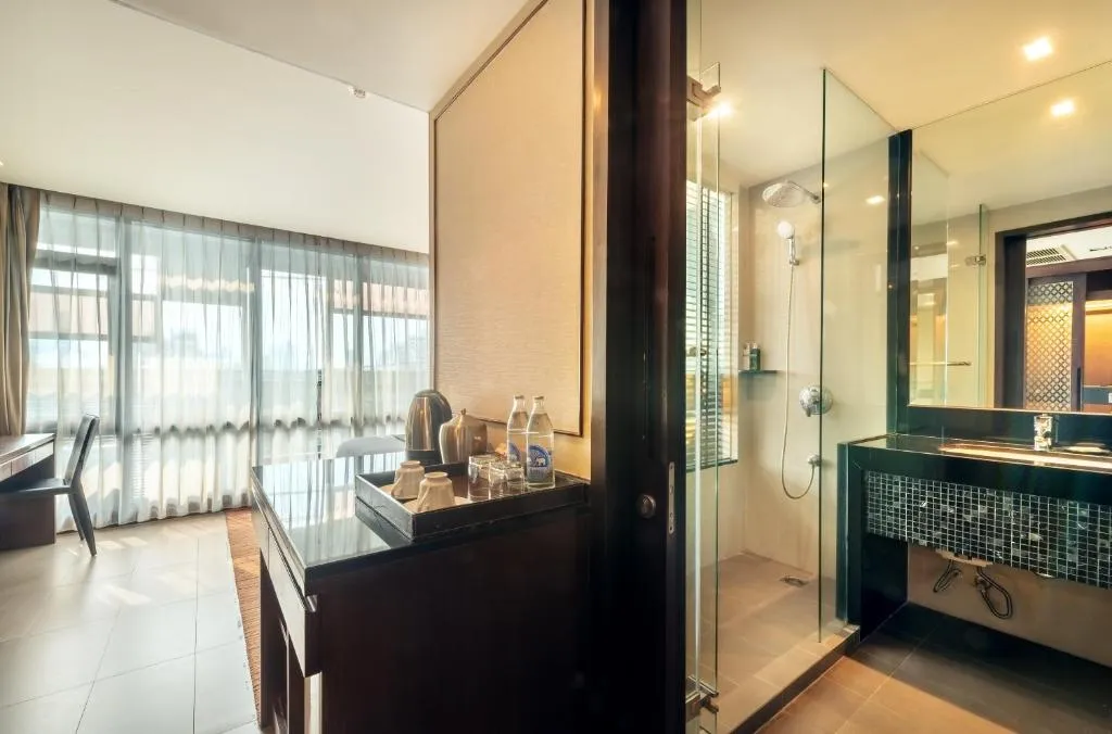 M2 de Bangkok Hotel 2