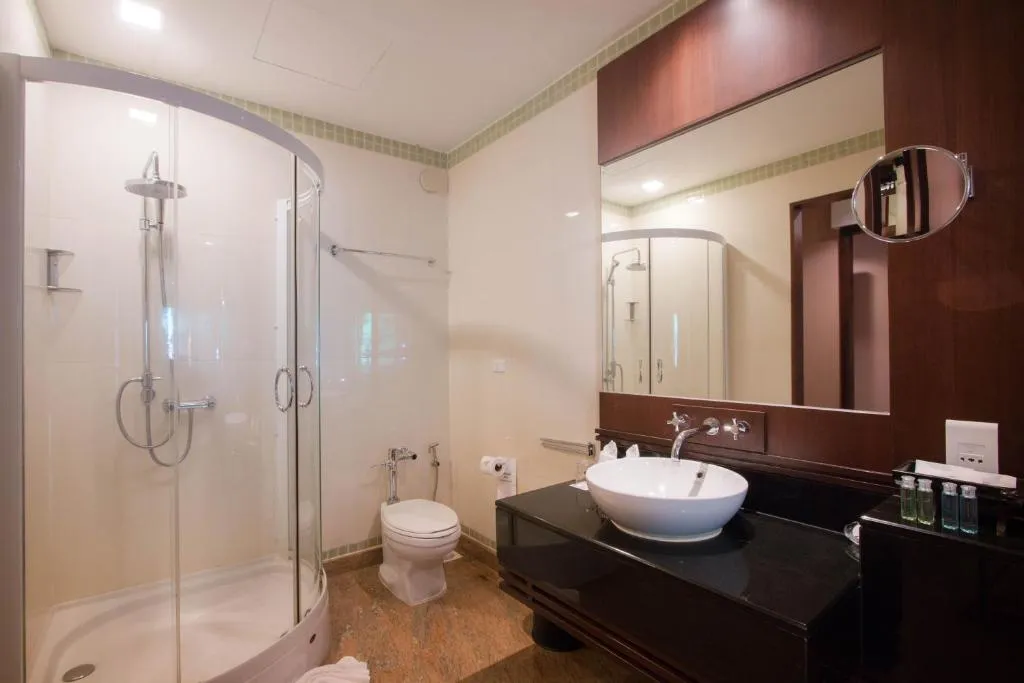 Grand Pacific Sovereign Resort 2