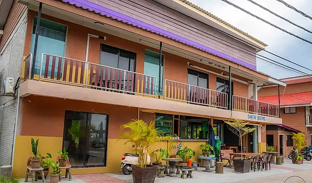 3D2N Tioman Santai Resort (Snorkeling), Kampung Juara, Pulau Tioman