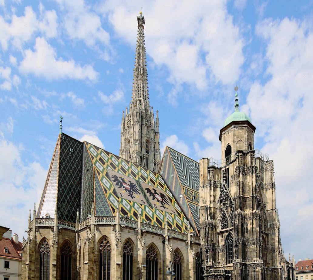 8D7N Central Eastern Europe (Austria, Hungray, Slovakia & Czech) 