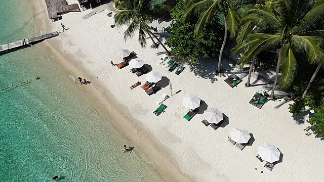 3D2N Snorkelling Package, Tuna Bay Island Resort