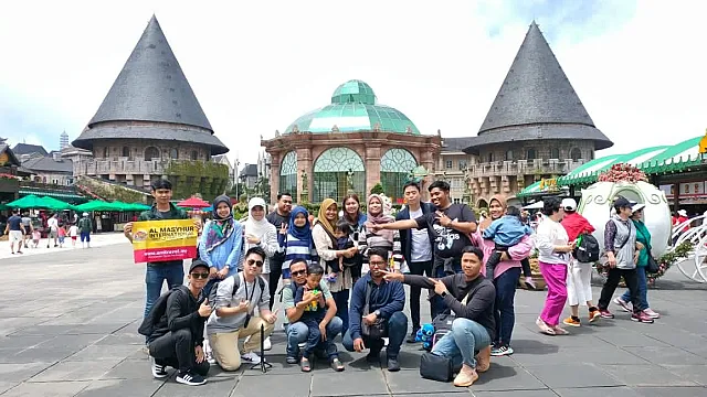 6H5M Vietnam: Da Nang, Bana Hill & Hoi An