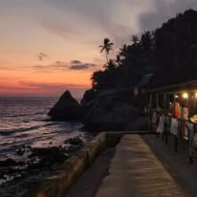 3D2N Pulau Dayang, Johor (Departure on Friday) 
