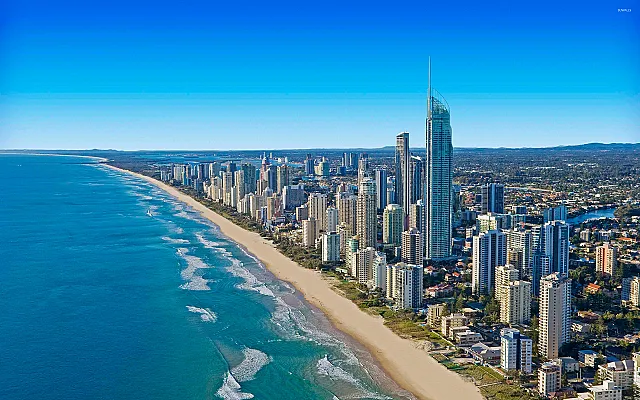 7D6N Discover Gold Coast 