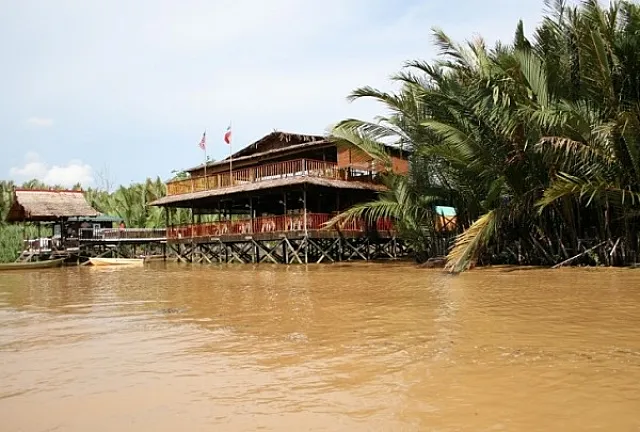 Day Trip Sabah: Weston Wetland Eco Tour - Join Group