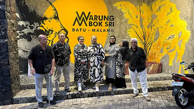 3D2N Surabaya & Bromo, Indonesia
