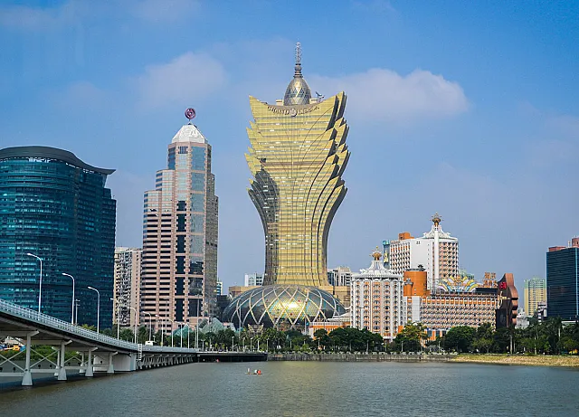 Pakej Lawatan Persendirian Sehari Macau