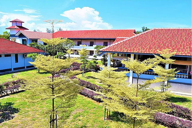 2D1N Bayu Balau Beach Resort (Family Day Package), Johor 