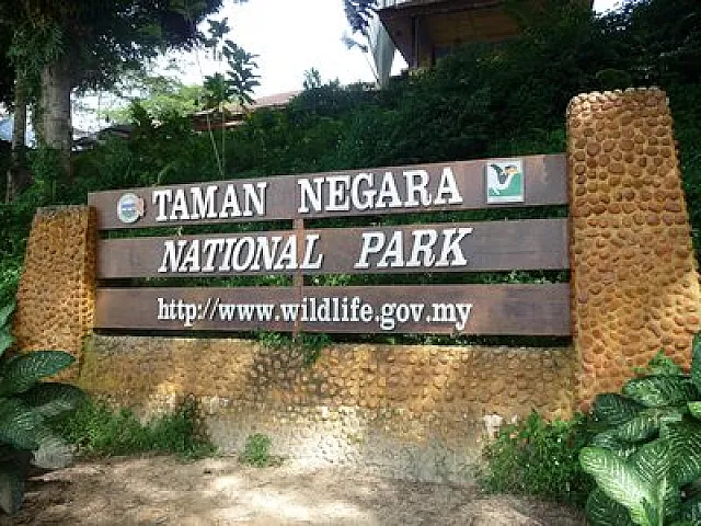 3D2N Xcape Resort Taman Negara, Pahang