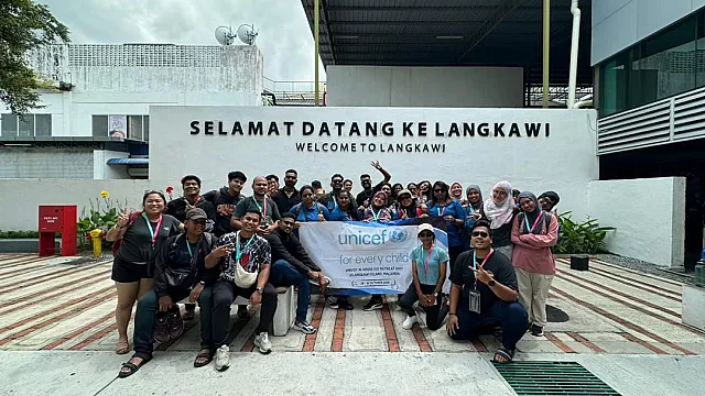 3D2N Langkawi Island Escape  