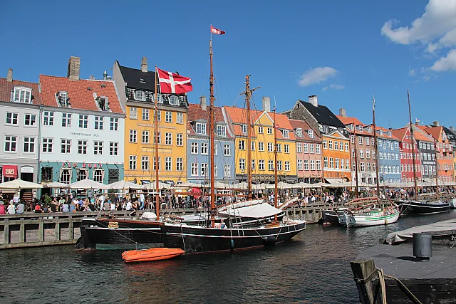 9H6M Scandinavia 3 Negara