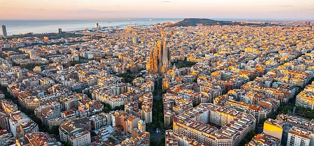 11H9M Spain, Portugal & Morocco