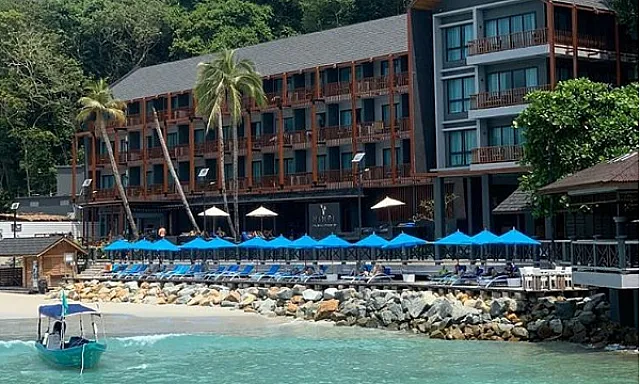 3H2M Mimpi Perhentian (Snorkeling Package), Pulau Perhentian