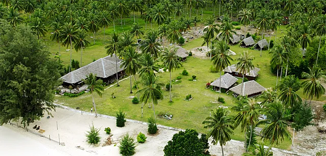 3D2N Mirage Island, Pulau Besar, Johor