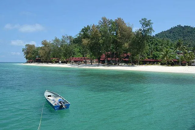 3D2N Maksu Chalet (Island Hoping, Snorkeling, Hiking), Pulau Tinggi