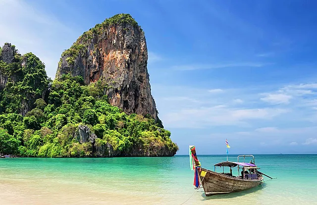 4D3N Escapade to Phuket, Thailand