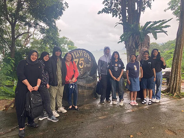 4D3N Krabi by Sunda Resort 