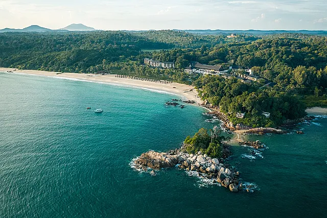 4D3N Pesona Kepri 2025 (Batam - Bintan - Tanjung Pinang - Pulau Penyengat)