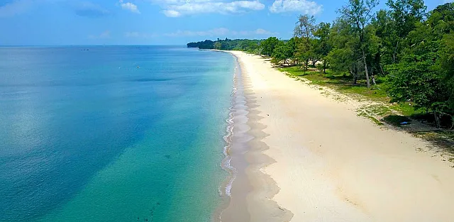 2D1N Bayu Balau Beach Resort (Family Day Package), Johor 