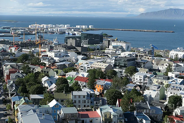  6D5N Private Tour Iceland Southeast