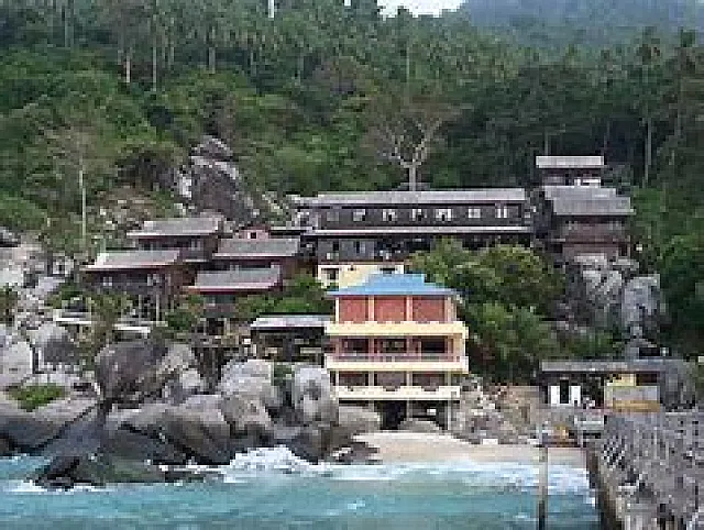 3D2N Lanting Beach Resort, Pulau Pemanggil 