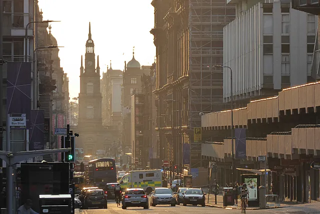 10D8N Discovery of Scotland, Liverpool & London