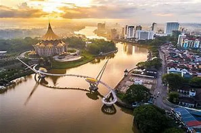 3D2N Kuching, Sarawak (SIC)