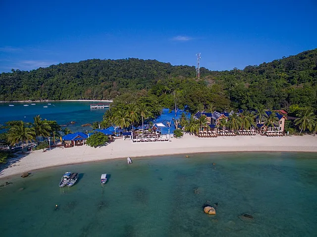 3D2N Coral View Island Resort (Snorkeling), Pulau Perhentian