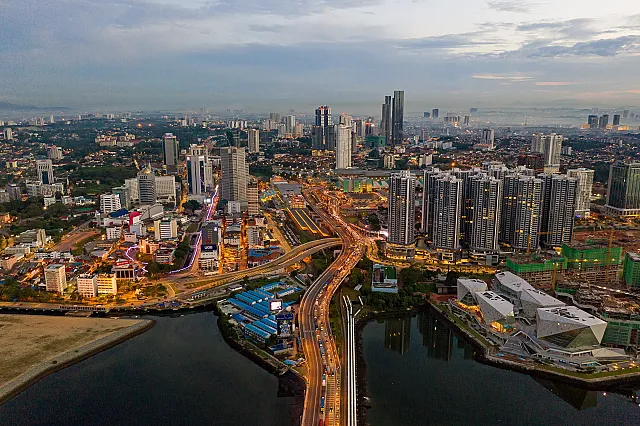 3D2N Batam Adventure: Culture, Landmarks & Shopping Escape