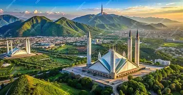 11H9M Pakistan: Utara Hunza & Skardu