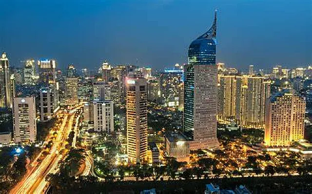 8D7N Discover Java Journey through Indonesia’s Best
