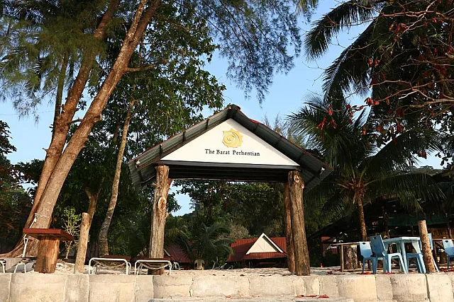 3D2N Barat Perhentian(Snorkeling), Pulau Perhentian