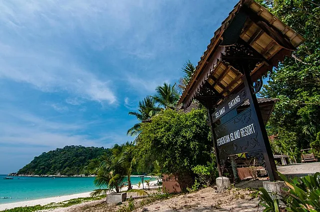 3D2N Snorkeling at Perhentian Island Resort, Pulau Perhentian 