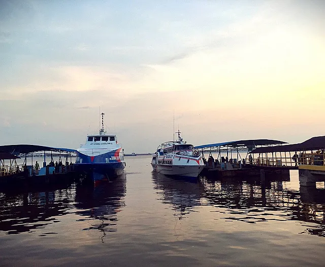 3D2N Dumai-Pekanbaru Heritage