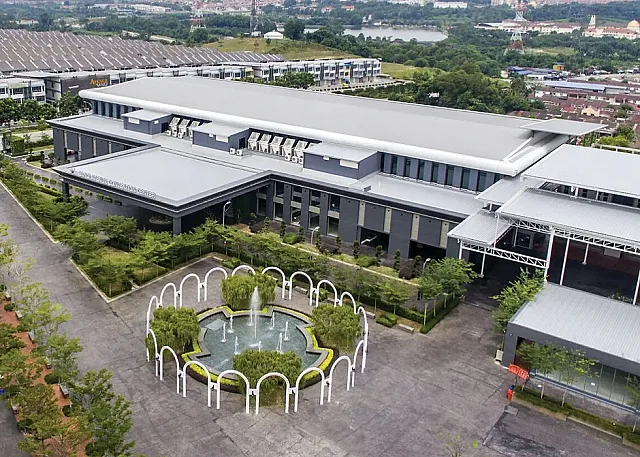 3D2N Get Together @ Bangi Avenue Convention Center (Private Meeting / Event / Team Building / Family Day)